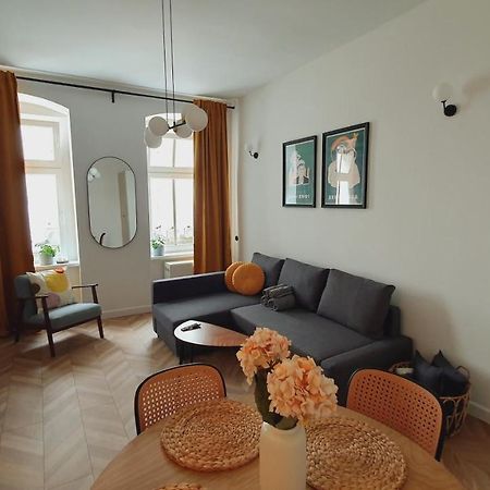 Kurkowa Apartment Wroclaw Dış mekan fotoğraf