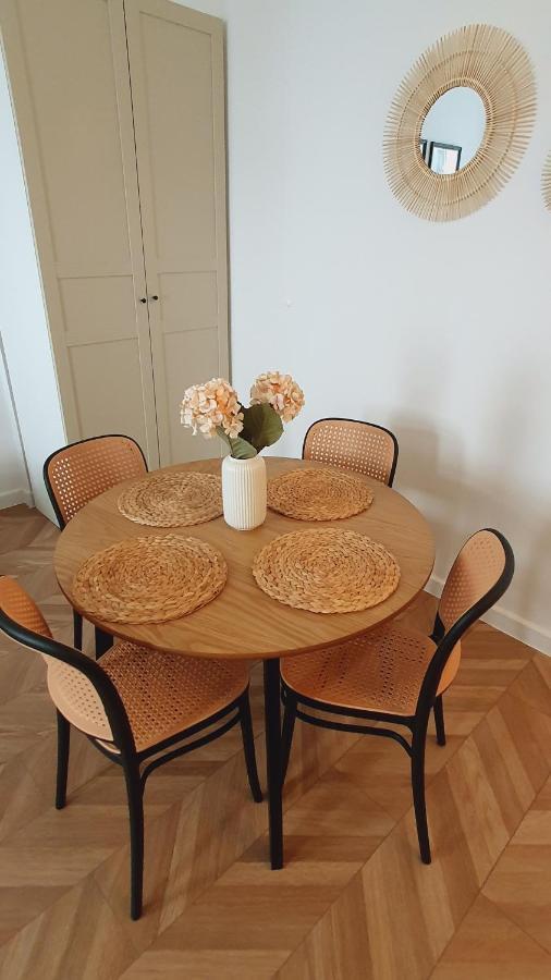 Kurkowa Apartment Wroclaw Dış mekan fotoğraf