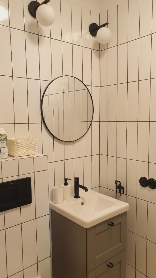 Kurkowa Apartment Wroclaw Dış mekan fotoğraf