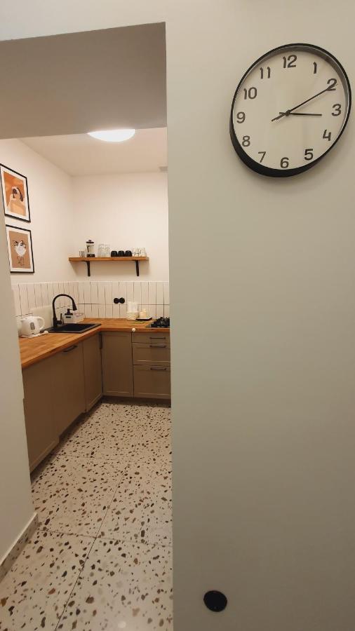 Kurkowa Apartment Wroclaw Dış mekan fotoğraf