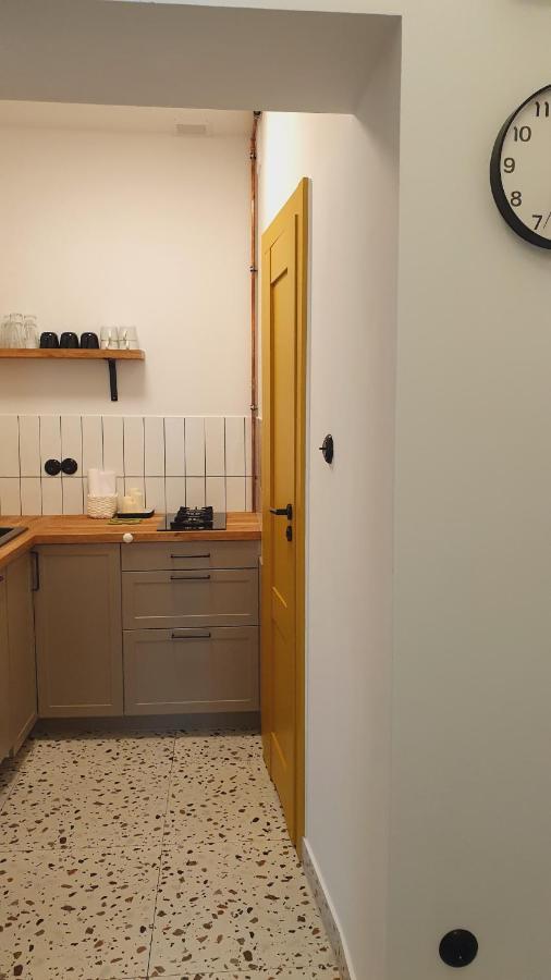 Kurkowa Apartment Wroclaw Dış mekan fotoğraf