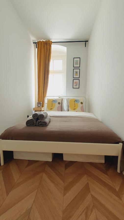 Kurkowa Apartment Wroclaw Dış mekan fotoğraf